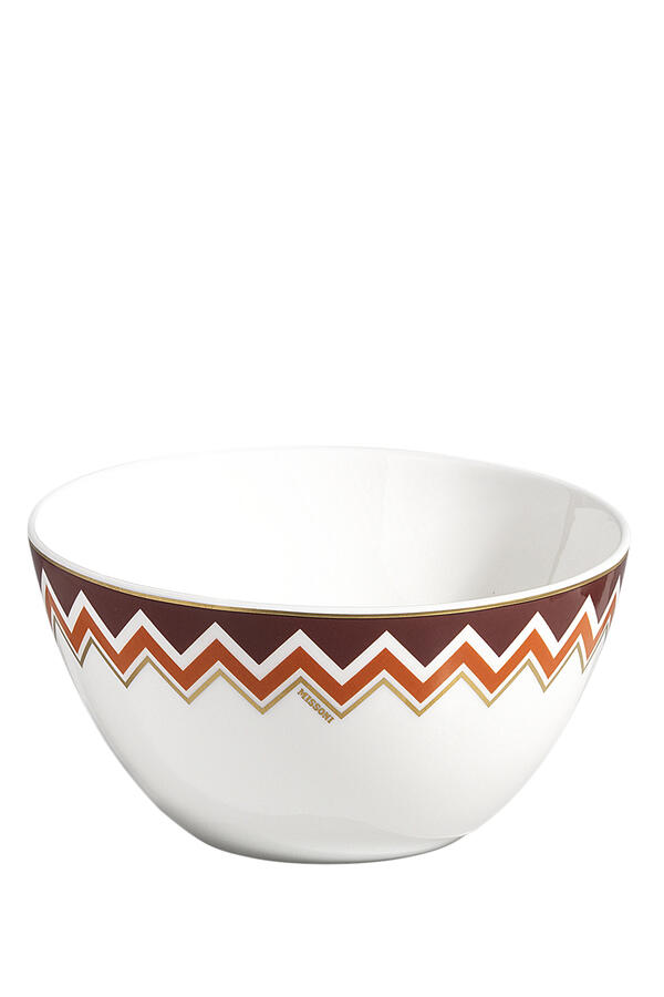 Iconic Rice Bowl