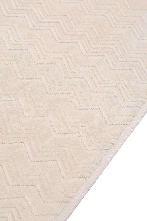 Chalk Bath Mat
