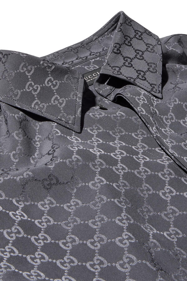 GG Long Sleeves Shirt