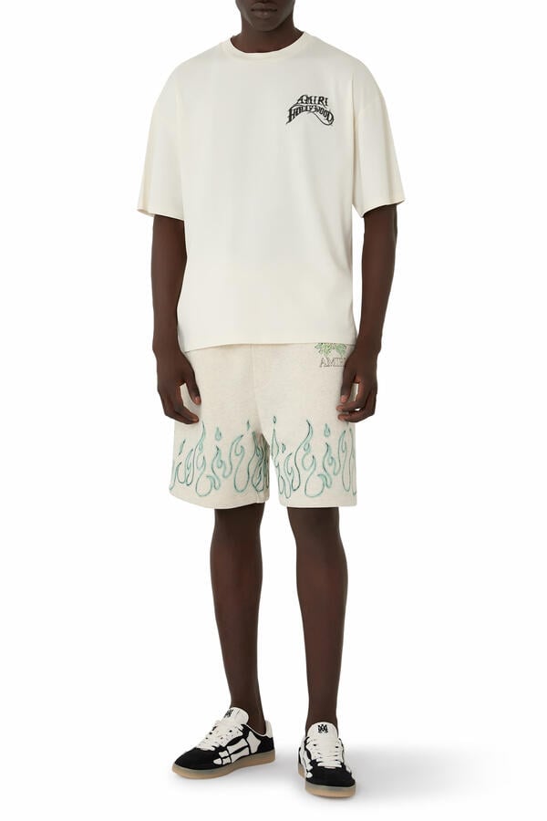 Hollywood Lightweight Jersey Skate T-shirt