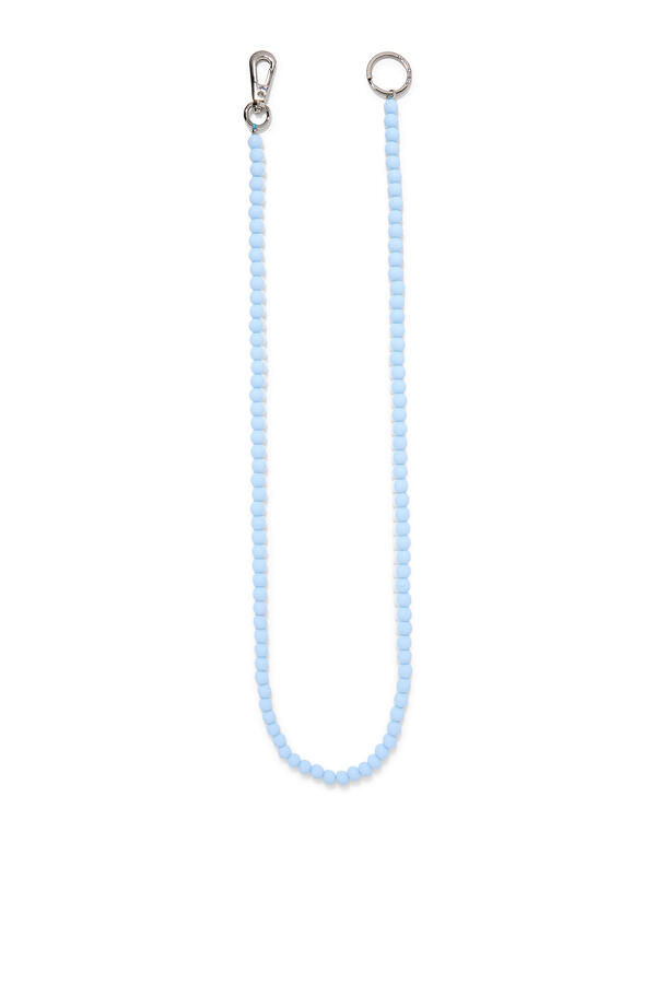 Beaded Keychain