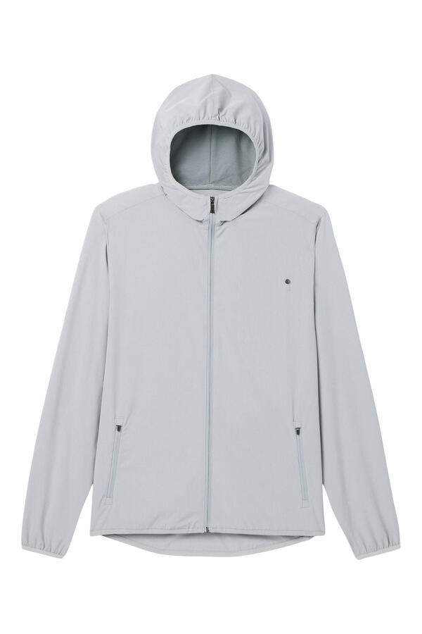  Outdoor Trainer Shell 
