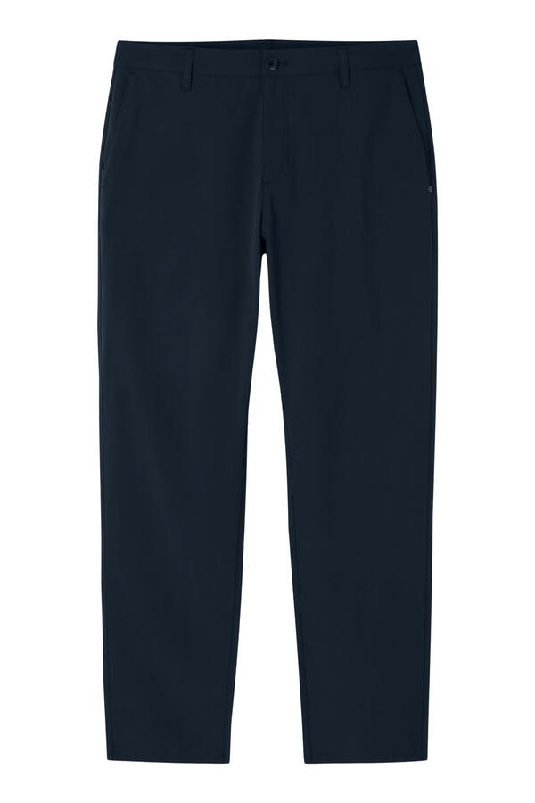 Meta™ Classic Fit Trousers 32"