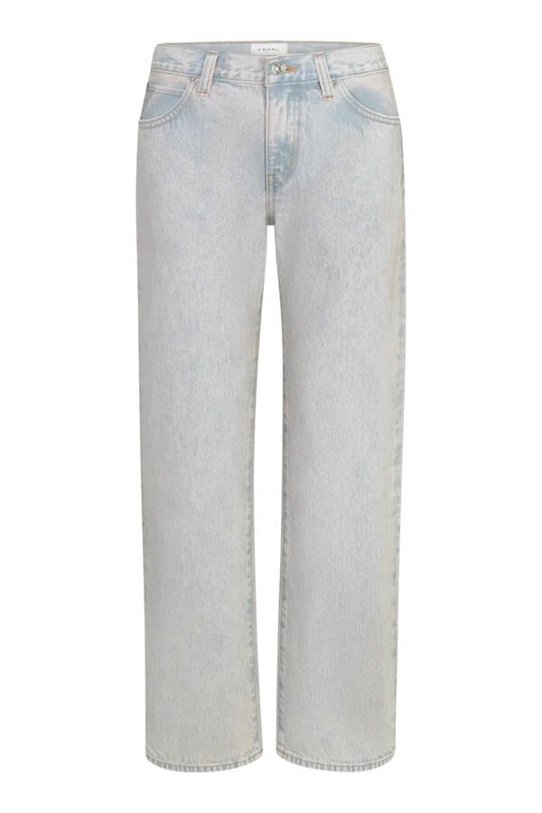  Saturday Straight-Leg Jeans 
