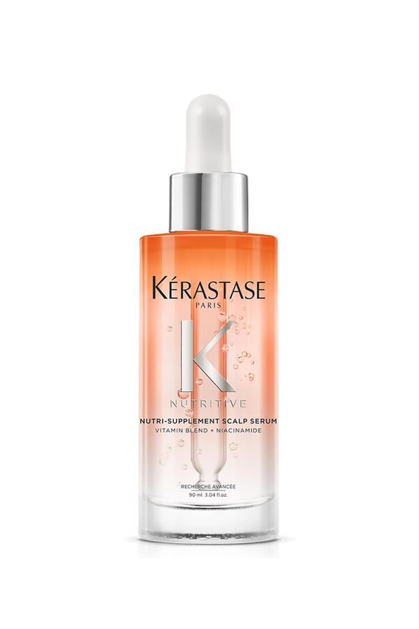 Nutri-Supplement Scalp Serum