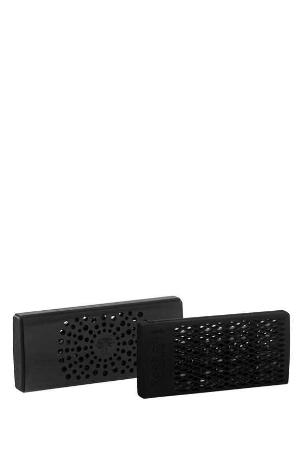 Car Diffuser Refill Pearls Black