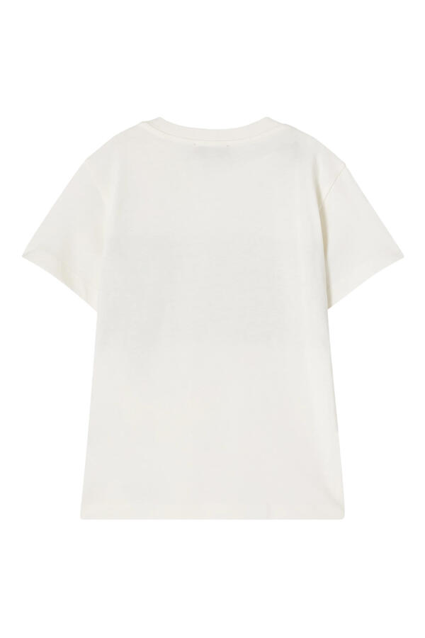 Kids Zigzag T-Shirt