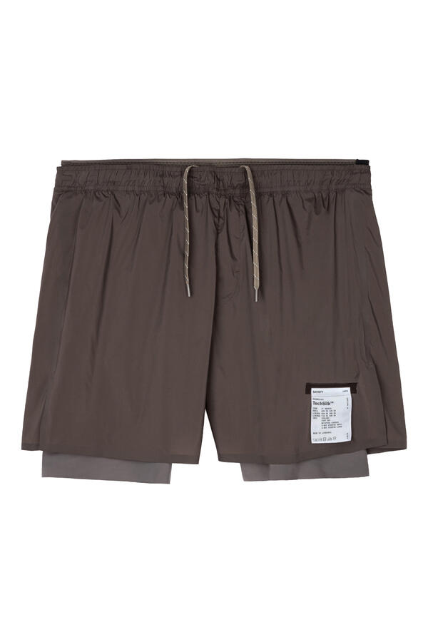 TechSilk™ 8" Shorts 