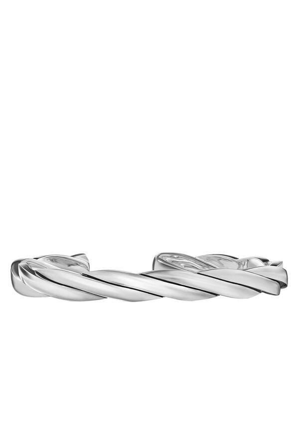 DY Helios Cuff Bracelet in Sterling Silver