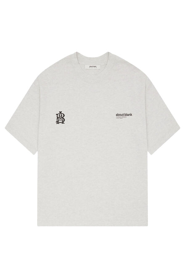 Dual Logo T-shirt