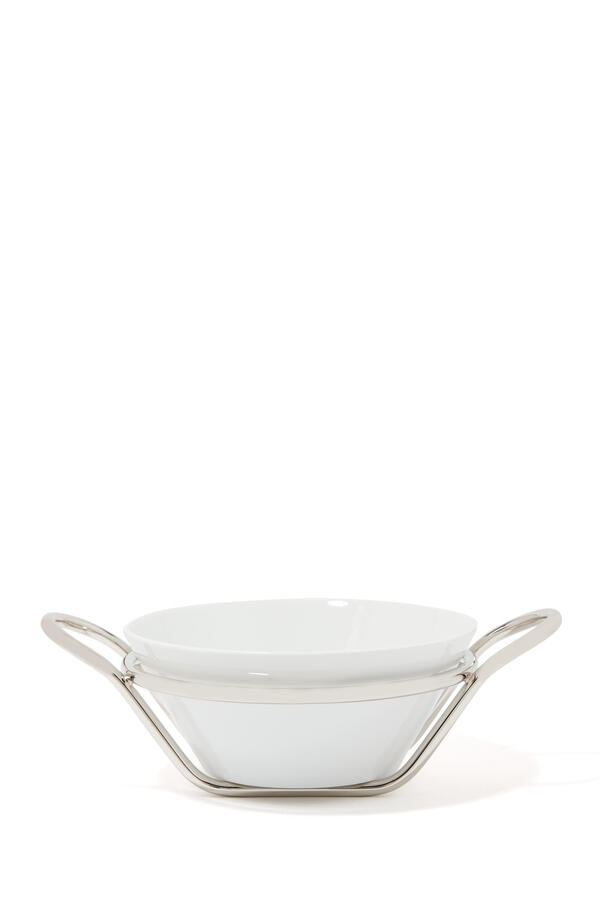 Binario Salad Bowl