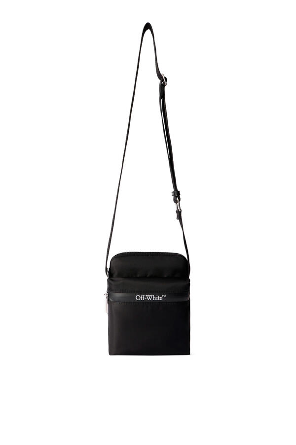 Outdoor Crossbody Nylon Bag 