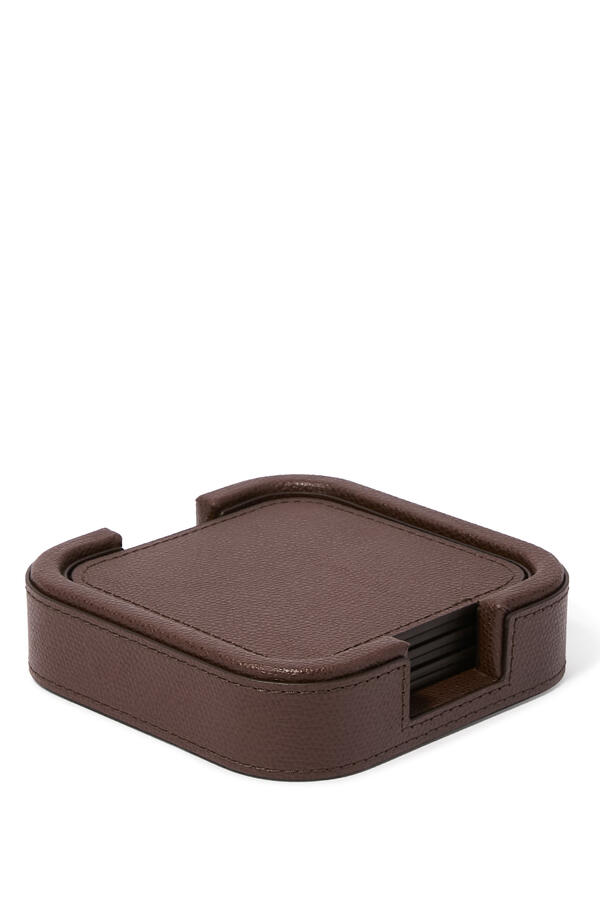 Coaster Holder, Set of 6