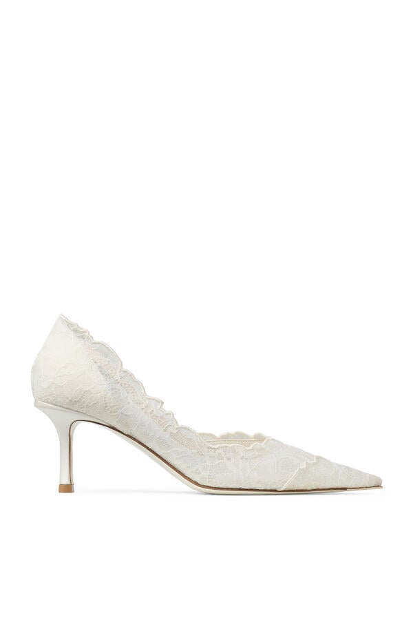 Faiz 65 Pumps