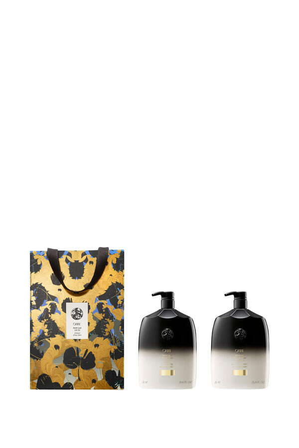 Gold Lust Liter Set