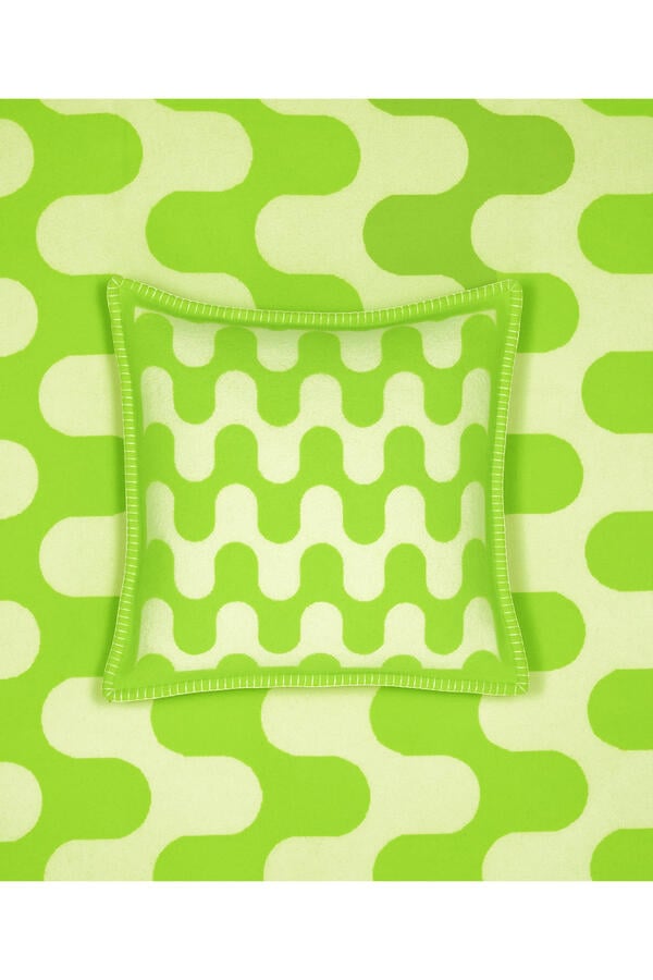 Tara Bernerd Modernism Cushion 003