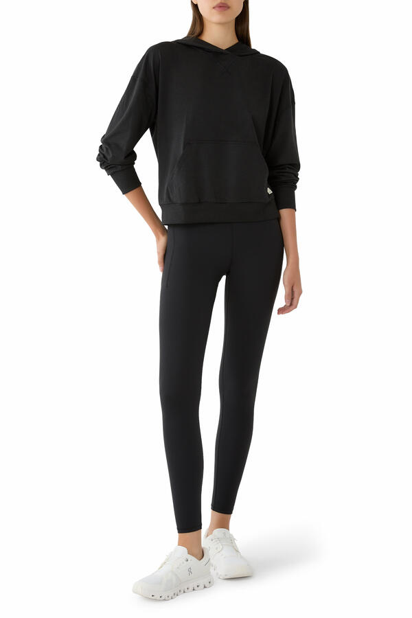 Halo Modern Pullover Hoodie 