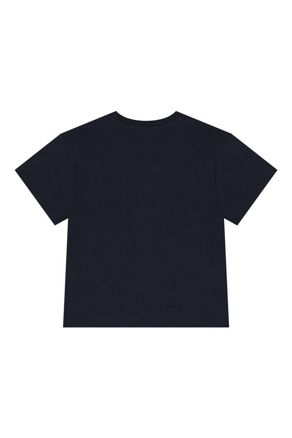 Kids Tiger Graphic T-Shirt