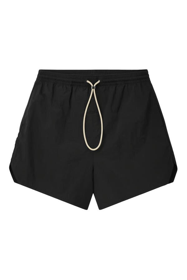 Nylon Swim Shorts
