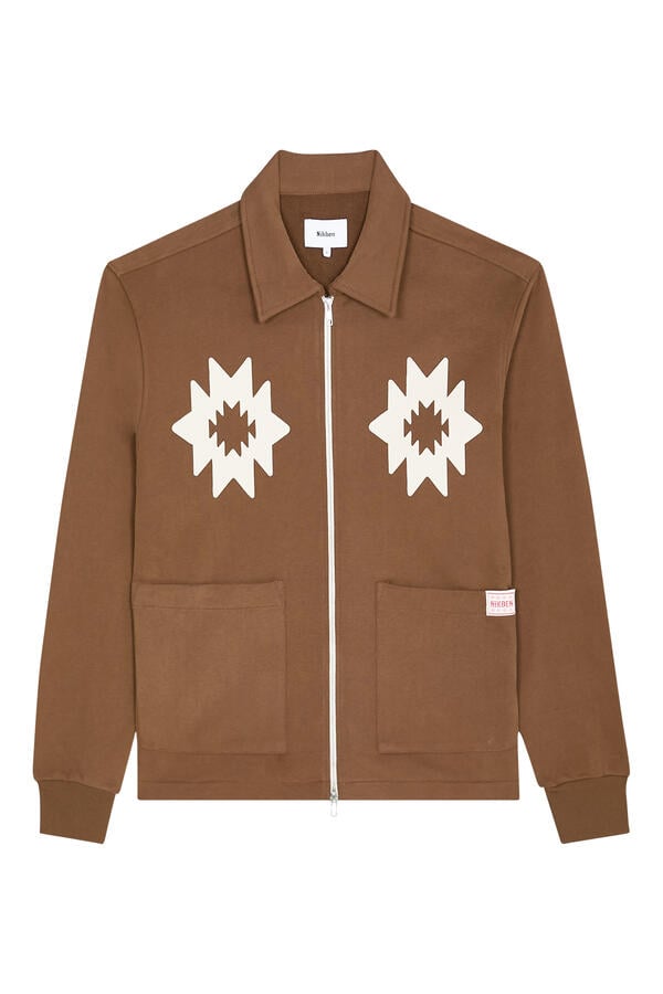 River Jacket 