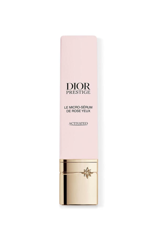 Prestige La Micro-Huile de Rose Activated Serum 
