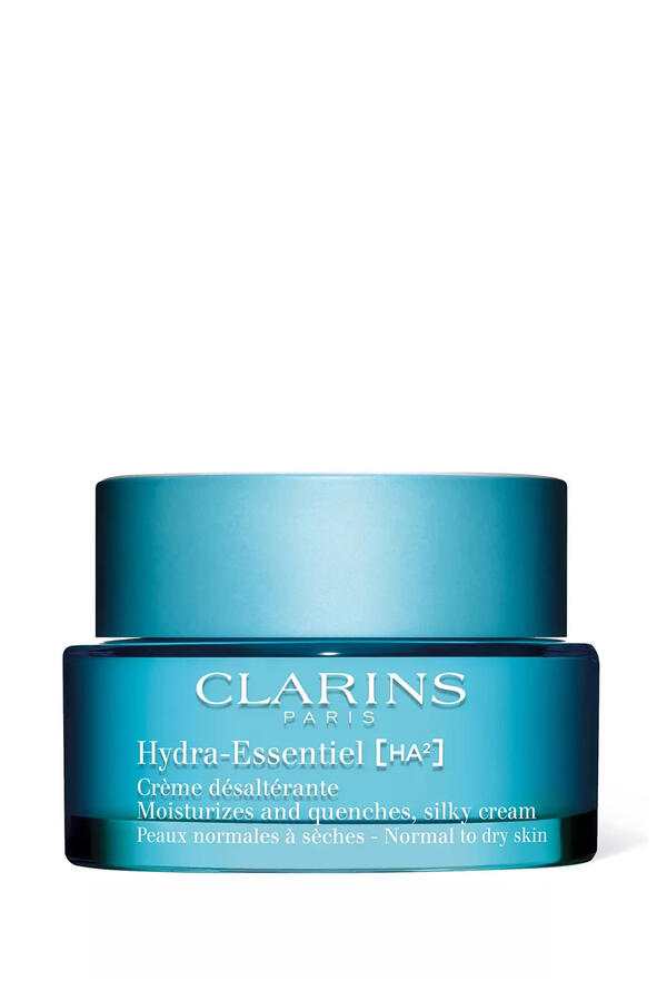 Hydra-Essentiel [HA²] Silky Cream