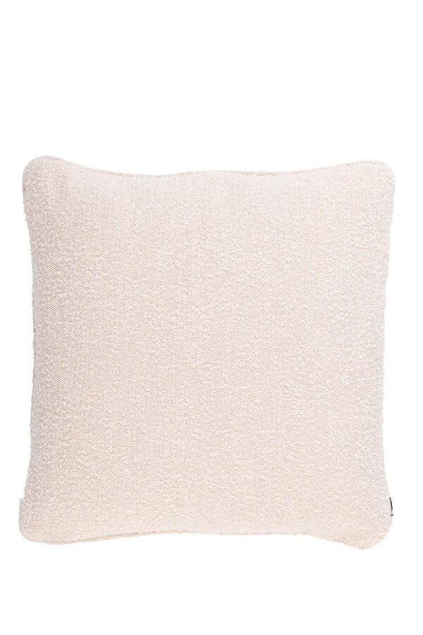 Bouclé Cushion