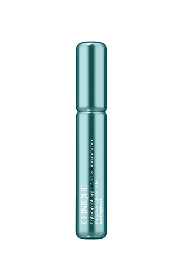 High Impact High-Fi Waterproof Full Volume Mascara