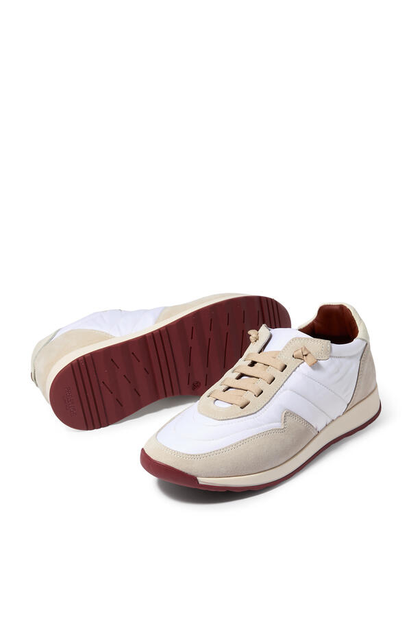 Kids Weekend Walk Sneakers