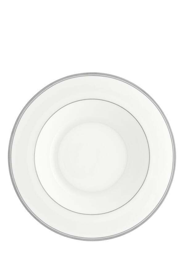 طبق لو فيرير عميق مستدير