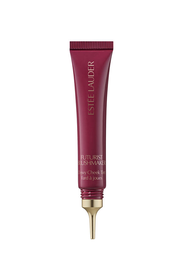 Futurist Blushmaker Dewy Cheek Tint Liquid Blush