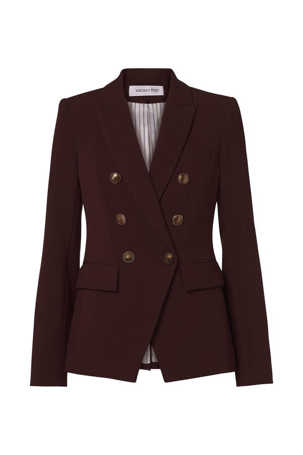 Miller Dickey Jacket