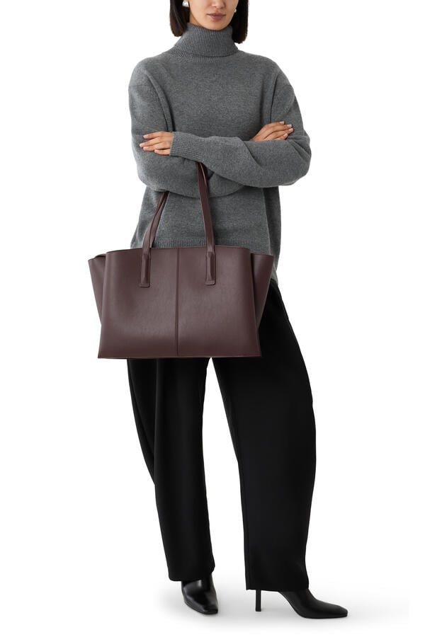 Paloma Tote Bag