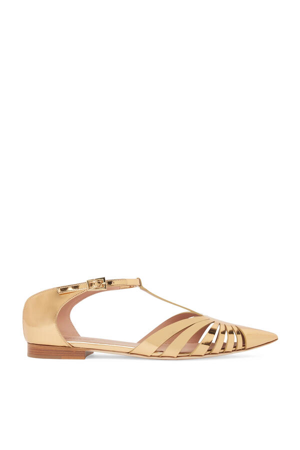 Jennifer Ballet Flats