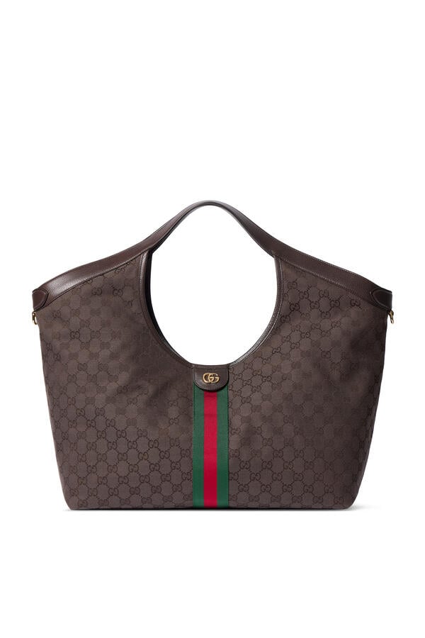 Giglio Large Tote Bag