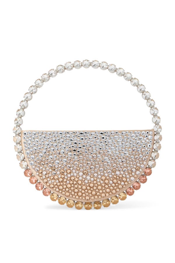 Eternity Top-Handle Bag