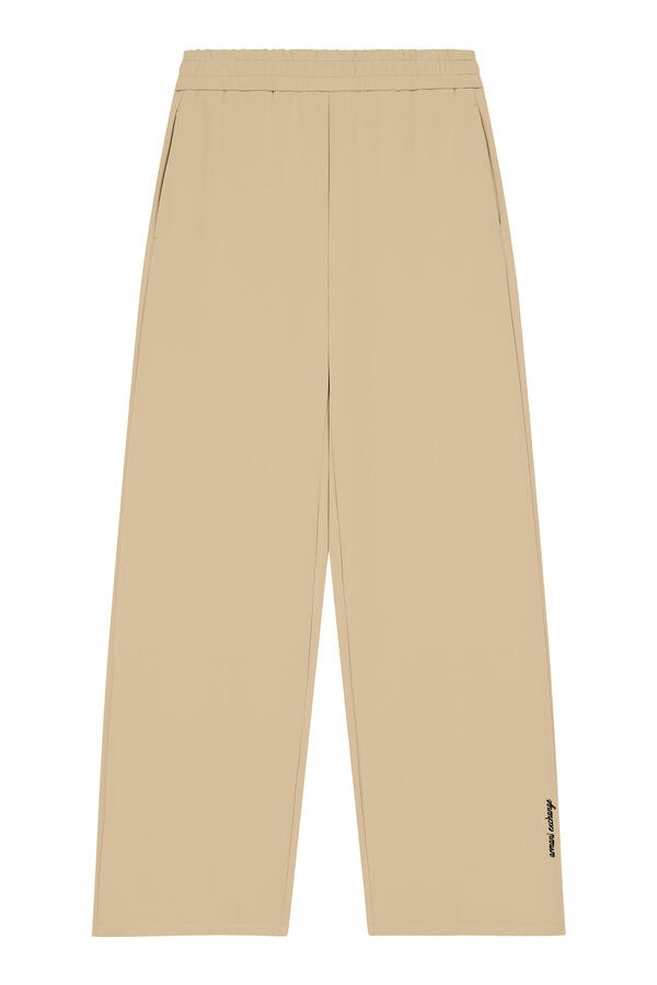 AX Side Logo Sweatpants