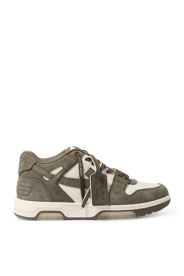  Out of Office Sneakers