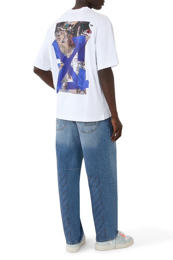 Bacco Arrow Skate T-Shirt