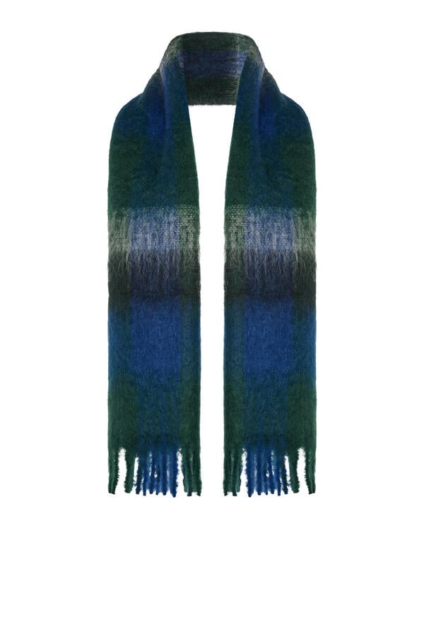 Uma Scarf 