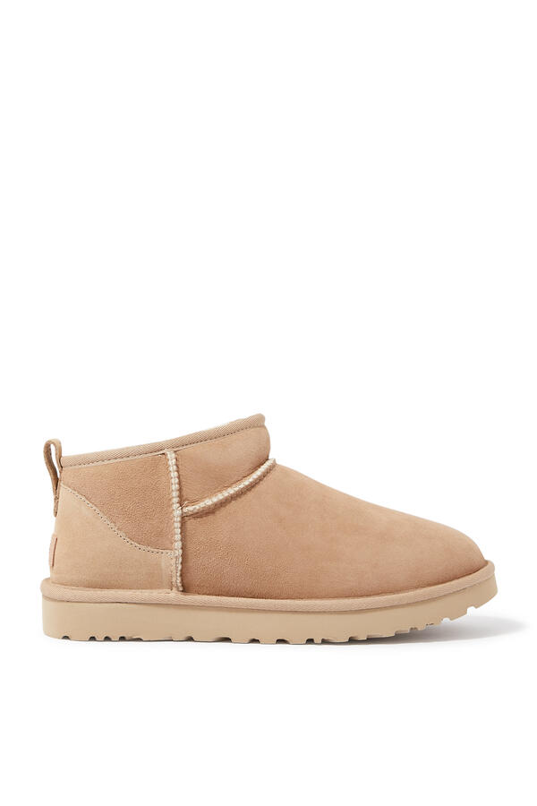 Classic Ultra Mini Boot