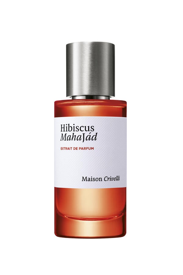 عطر مركز هبيسكاس ماهاجاد