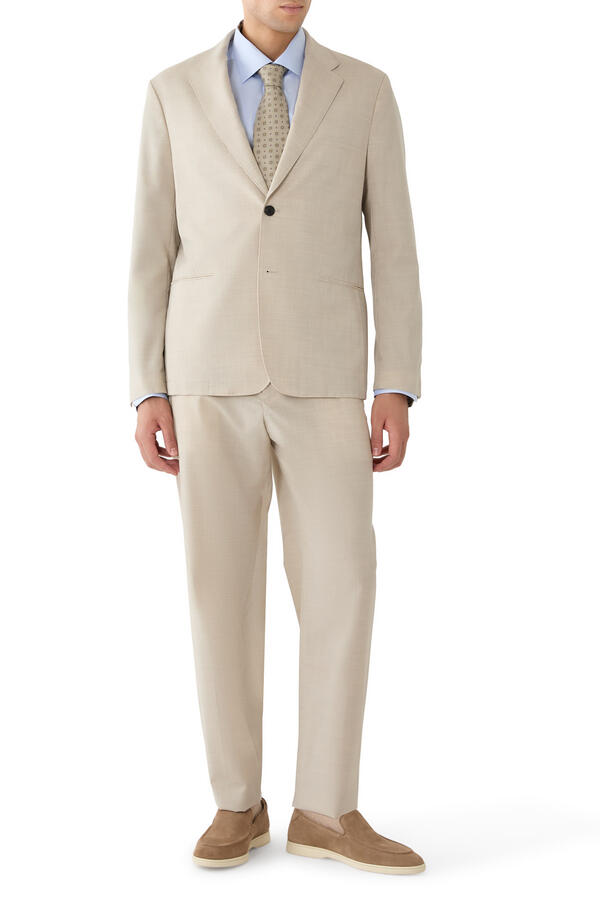 Clinton Blazer