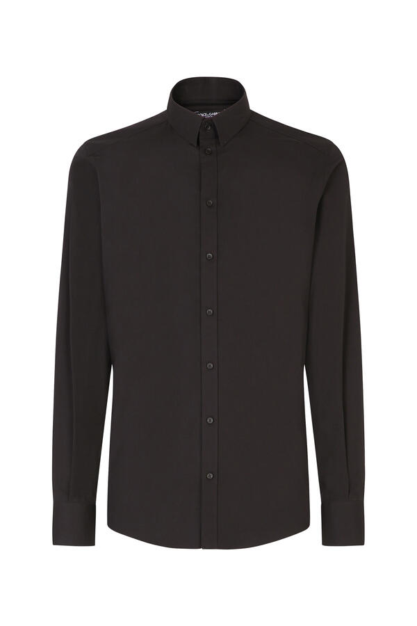 Cotton Gold Fit Shirt