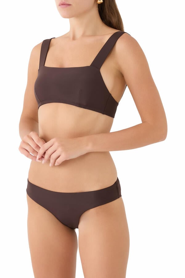 Anja II Bikini Top