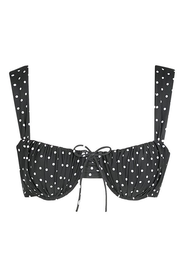 Dinard Bikini Top 