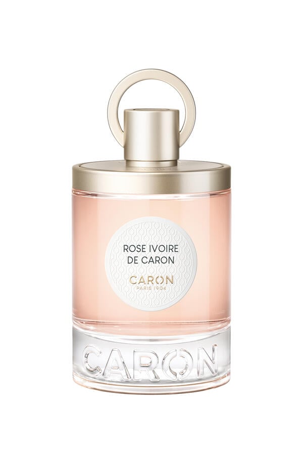 Rose Ivoire Refillable Spray