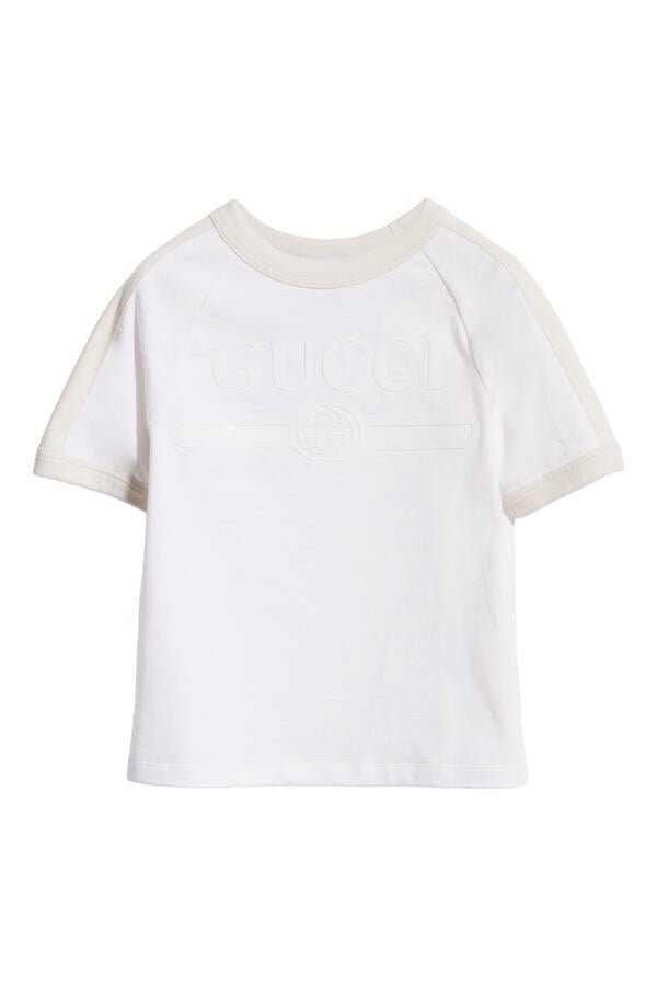 Kids Short Sleeve T-Shirt
