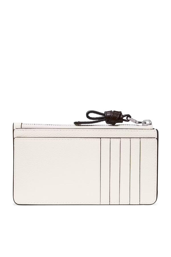 Loop Zip Card Case