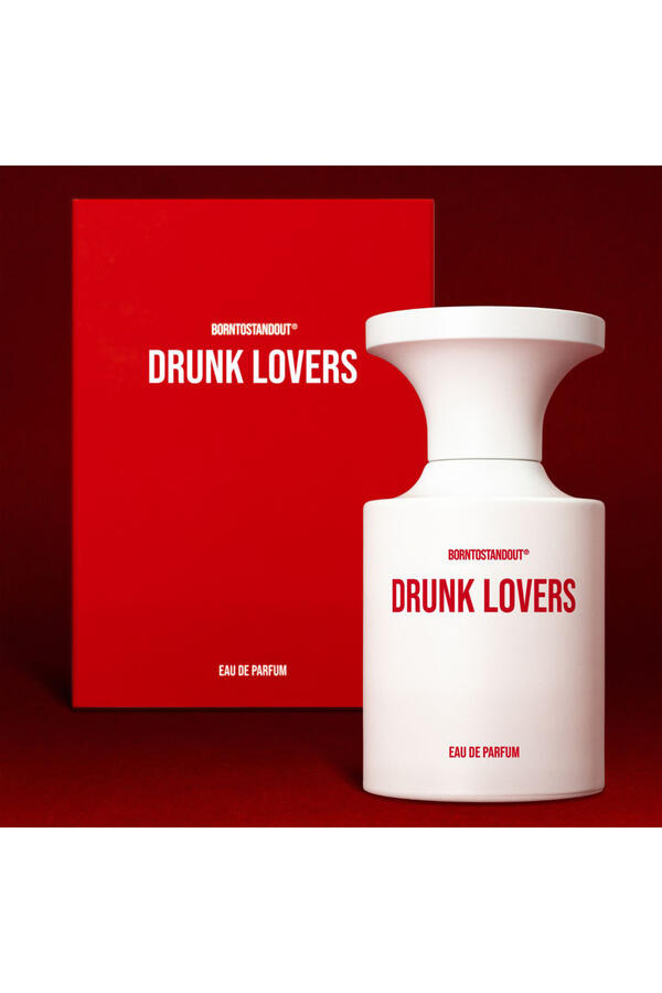Drunk Lovers Eau de Parfum 